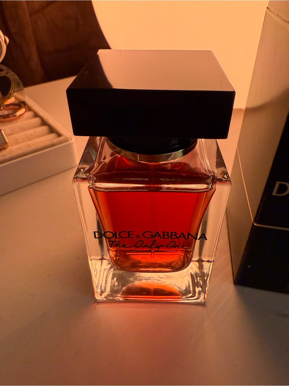 Dolce & Gabbana The Only One 50 ml